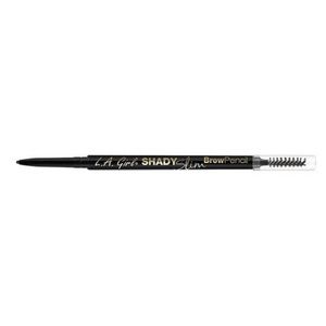 4 LA Girl | Blonde Shady Slim Brow Pencil